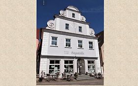 Pension Moserhaus